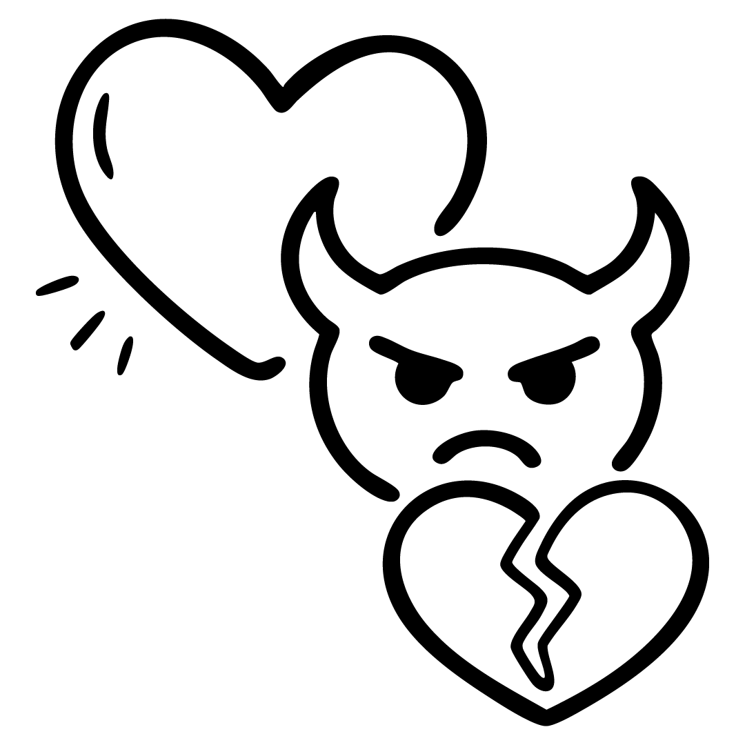 2 Böse Zeit